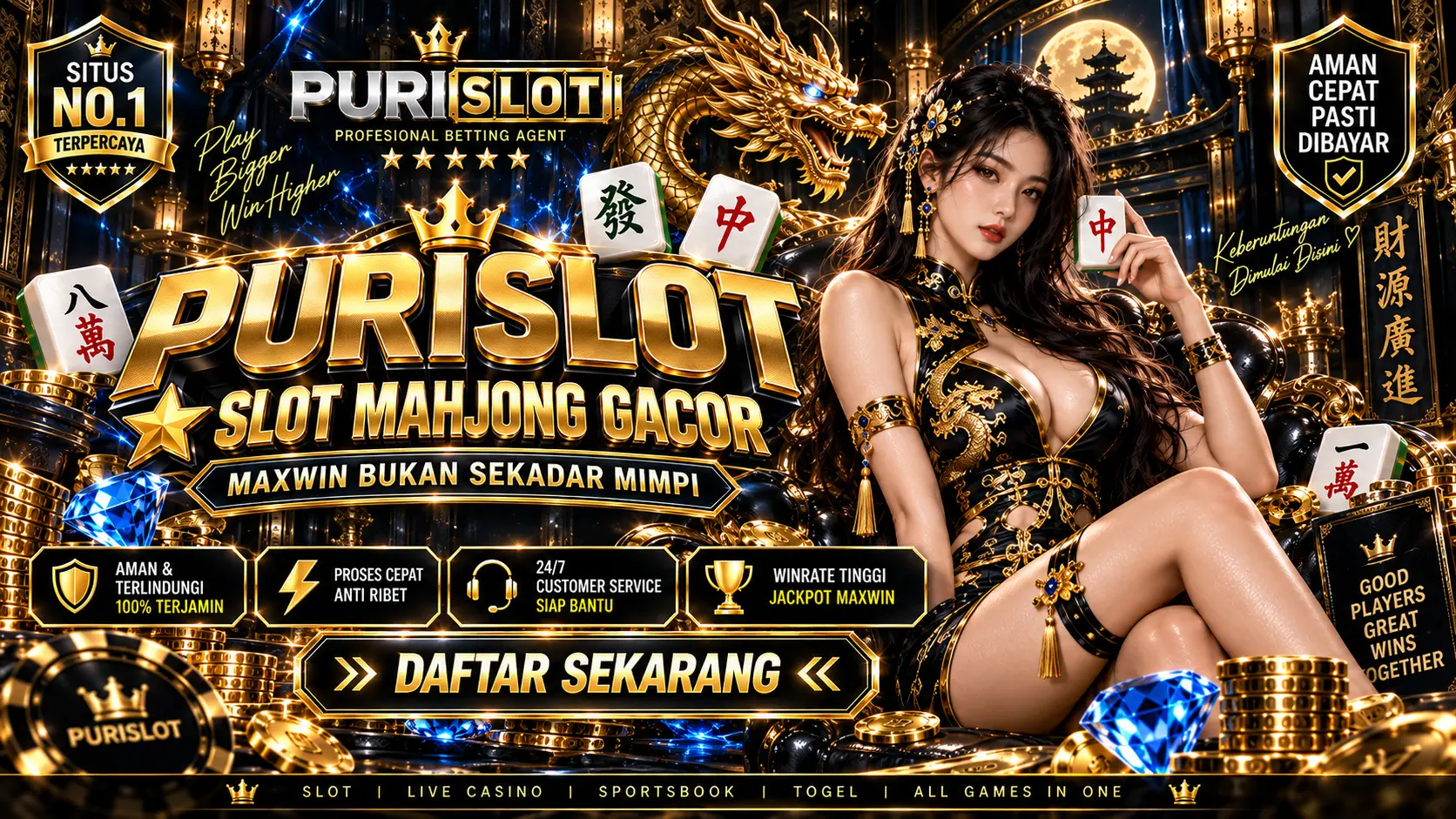 Volatilitas Slot: Perbedaan Rendah, Sedang, dan Tinggi