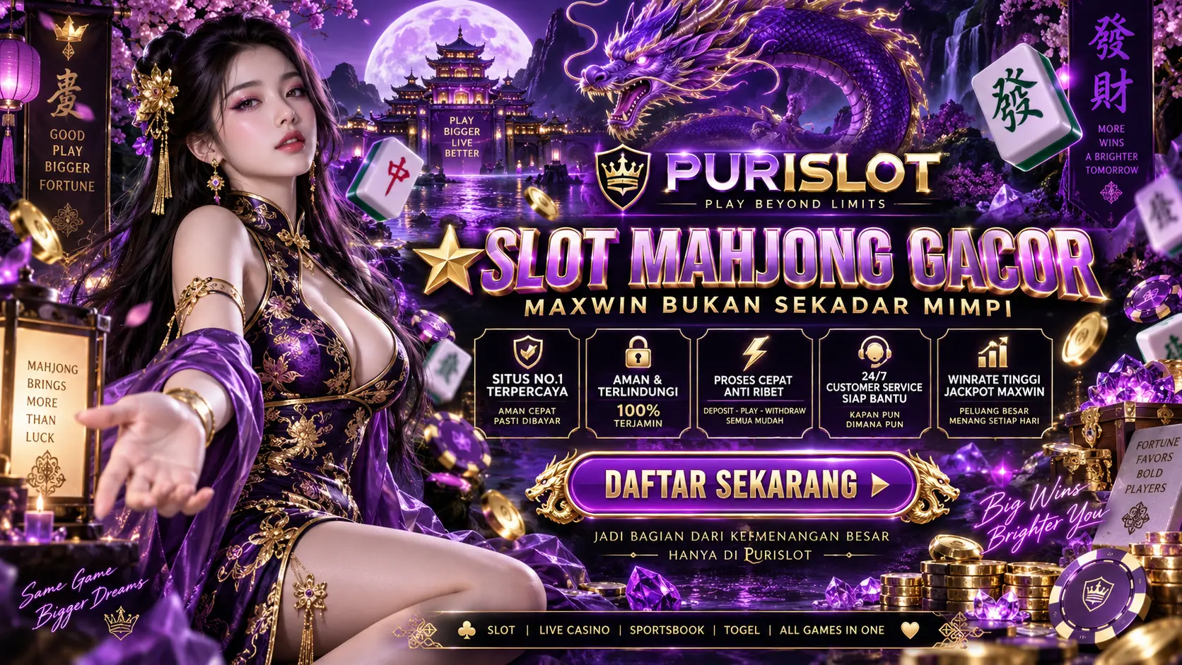 Panduan Membaca Tabel Pembayaran Sebelum Bermain