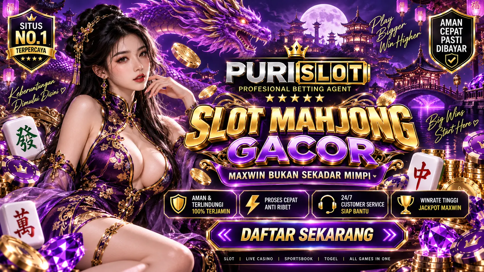 Bagaimana Bonus Dijelaskan dalam Aturan Permainan