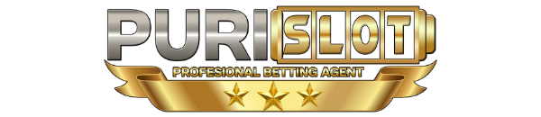 Logo PURISLOT Situs Slot Mahjong Terpercaya